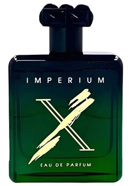 Fragrance World - Imperium X