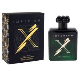 Отзывы на Fragrance World - Imperium X