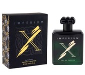 Мужская парфюмерия Fragrance World Imperium X