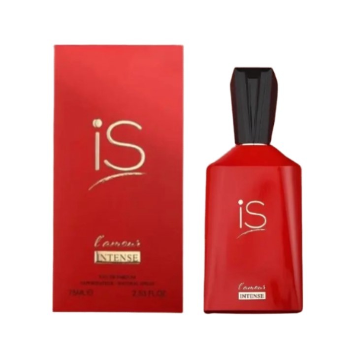 Fragrance World - Is L'Amour Intense