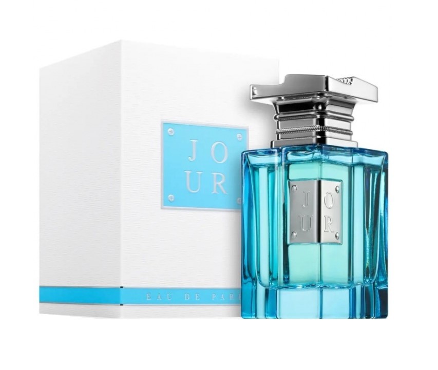 Fragrance World - Jour