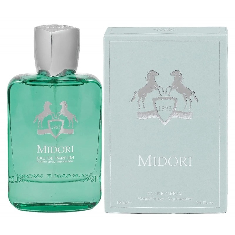 Fragrance World - Midori