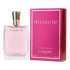 Отзывы на Lancome - Miracle