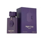 Купить Fragrance World Night Club Silky