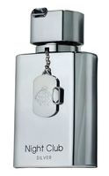 Night Club Silver