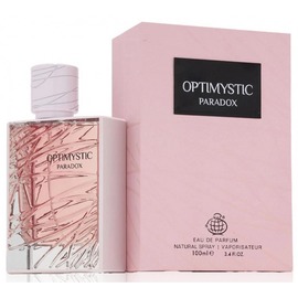 Fragrance World - Optimystic Paradox