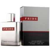 Мужская парфюмерия Fragrance World Pride Red Moon
