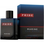 Pride Marine Red Moon