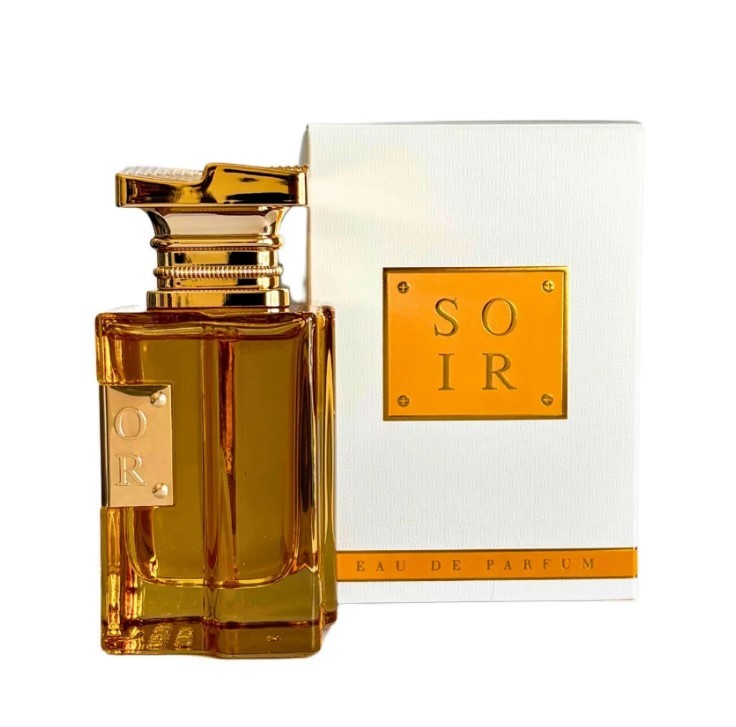 Fragrance World - World Soir