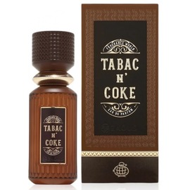 Fragrance World - Tabac N' Coke