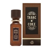 Купить Fragrance World Tabac N' Coke