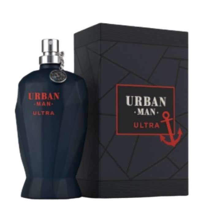 Fragrance World - Urban Man Ultra