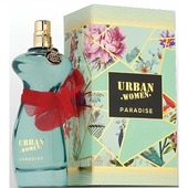Urban Paradise