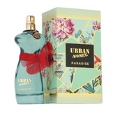 Купить Fragrance World Urban Paradise