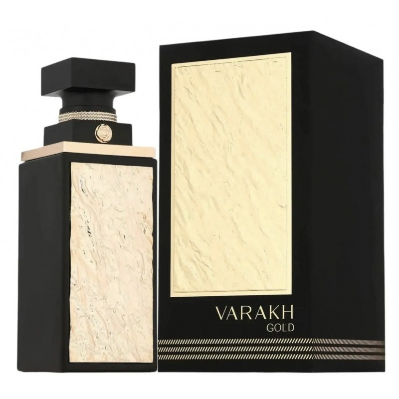 Fragrance World - Varakh Gold