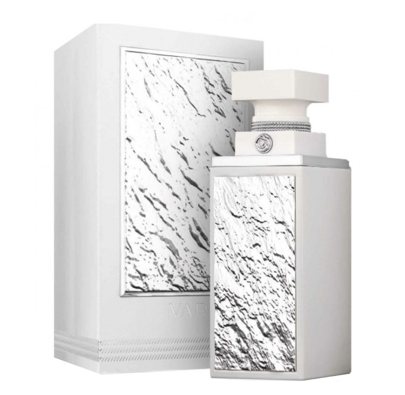 Fragrance World - Varakh Silver