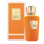 Velvet Donna