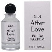 Купить Fragrance World No 4 After Love