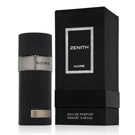 French Avenue - Zenith Noire