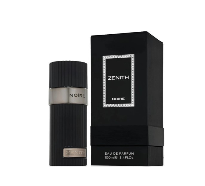 French Avenue - Zenith Noire