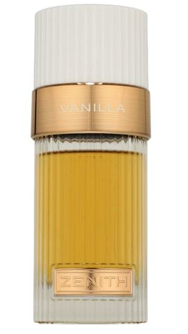 French Avenue - Zenith Vanilla