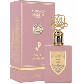 Отзывы на Antonio Maretti - Walk Of Shame Intense