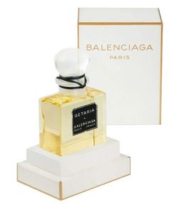 Balenciaga - Getaria