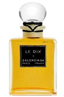 Купить Balenciaga Le Dix (2025)