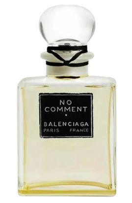 Balenciaga - No Comment