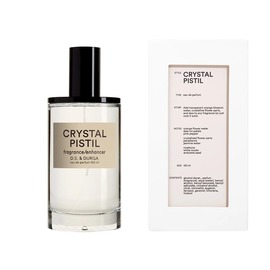 D.S.&Durga - Crystal Pistil