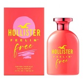 Купить Hollister Feelin' Free