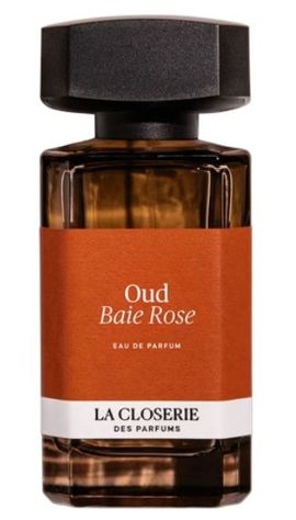 La Closerie Des Parfums - Oud Baie Rose