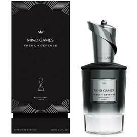 Mind Games - French Defense