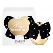 Купить Nina Ricci Nina Precious Gold