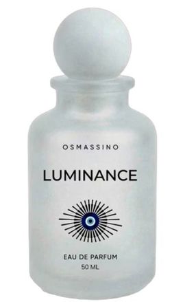 Osmassino - Luminance