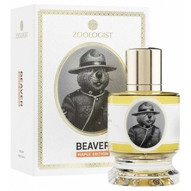 Zoologist Perfumes - Beaver Maple Edition