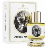Купить Zoologist Perfumes Orchid Mantis