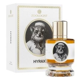 Zoologist Perfumes - Hyrax