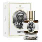 Купить Zoologist Perfumes Sloth