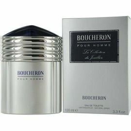 Boucheron - La Collection Du Joaillier