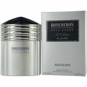 Мужская парфюмерия Boucheron La Collection Du Joaillier