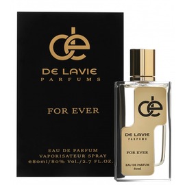 De Lavie Parfums - For Ever