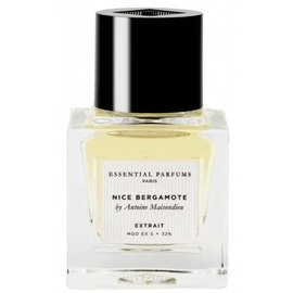 Essential Parfums - Nice Bergamote Extrait