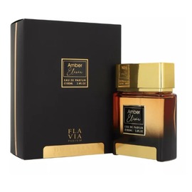 Flavia - Amber Elixir