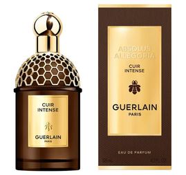 Guerlain - Absolus Allegoria Cuir Intense