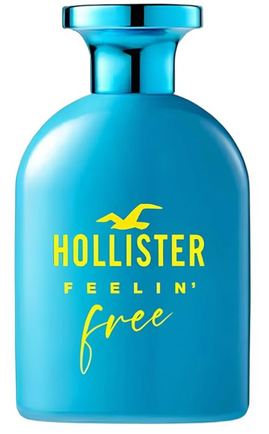 Hollister - Feelin' Free