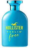 Мужская парфюмерия Hollister Feelin' Free