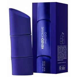 Kenzo - Homme Indigo