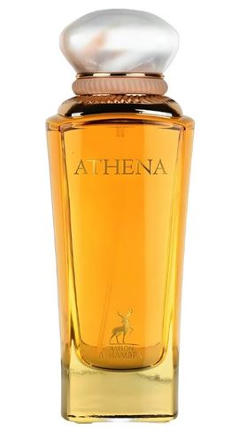 Maison Alhambra - Athena