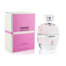Maison Alhambra - Chants Tenderina